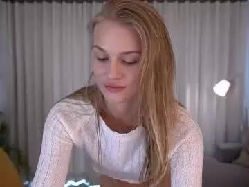 ssscarlett from Chaturbate