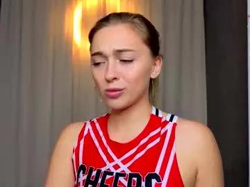 sssecretgirlfriend from Chaturbate