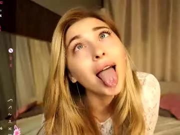 sssecretgirlfriend from Chaturbate is Freechat