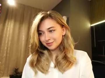 sssecretgirlfriend from Chaturbate