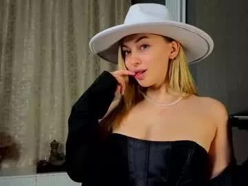 sssecretgirlfriend from Chaturbate