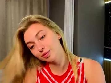 sssecretgirlfriend from Chaturbate