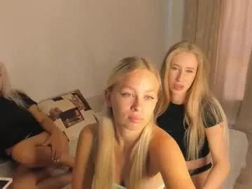 sssexygirlsss from Chaturbate is Freechat