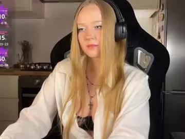ssshadowheartbb from Chaturbate