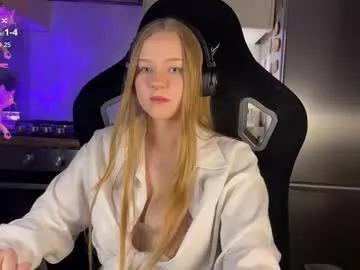 ssshadowheartbb from Chaturbate is Freechat