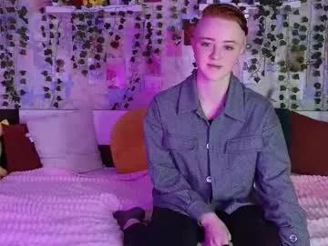 ssugarrush from Chaturbate is Freechat