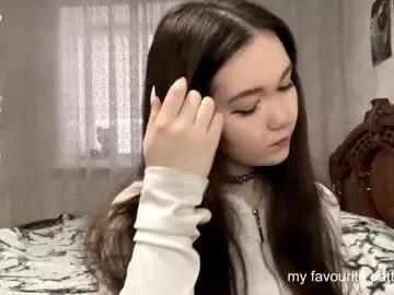 st_annia from Chaturbate is Freechat