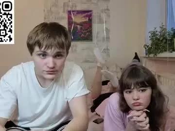 stacy_cute18 from Chaturbate is Freechat