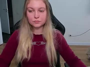 stacy_miraclee from Chaturbate is Freechat