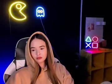 stacy_moor_ from Chaturbate is Freechat