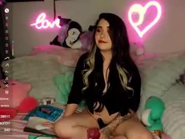 Stacycakesxo webcams show profile image 