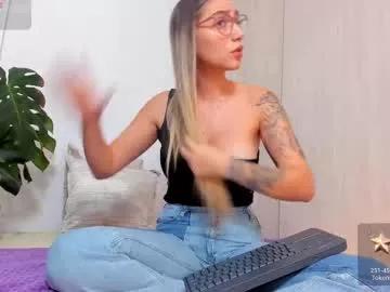 Stacyconner webcams show profile image 