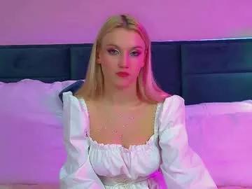 stacyevances from Chaturbate is Freechat