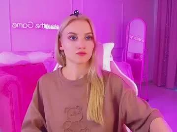 stacyevances from Chaturbate is Freechat