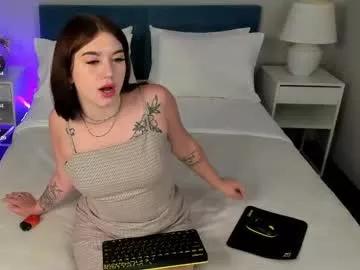 stacysunnnn from Chaturbate is Freechat