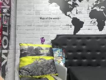 stanlycupper333 from Chaturbate is Freechat