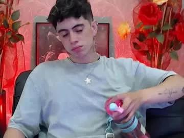 Star_boyx webcams show profile image 
