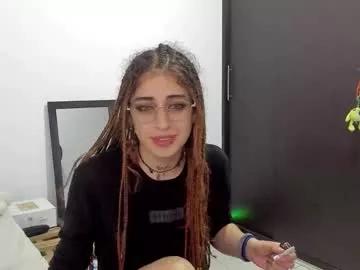 star_shooting from Chaturbate is Freechat