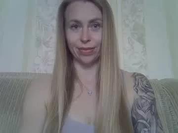 Stardustrose webcams show profile image 