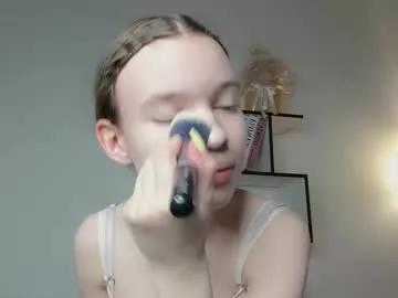 starhollow from Chaturbate is Freechat