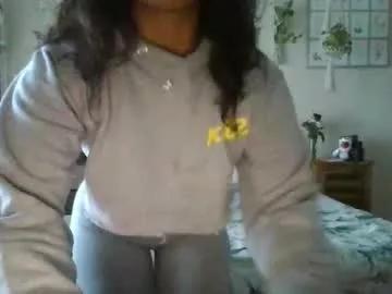 starlatinax from Chaturbate is Freechat