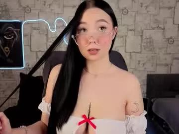 starlight_mary from Chaturbate is Freechat