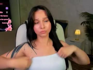 starlitfairy from Chaturbate is Freechat