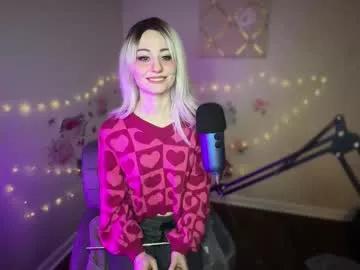 starr1123 from Chaturbate is Freechat