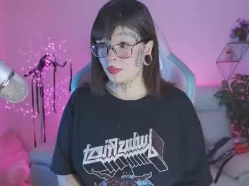 starwitch_ from Chaturbate is Freechat