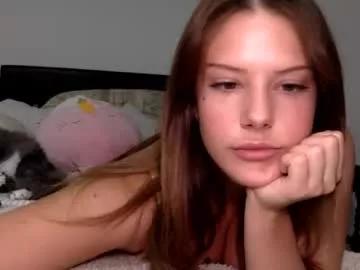 stassiebabyxo from Chaturbate