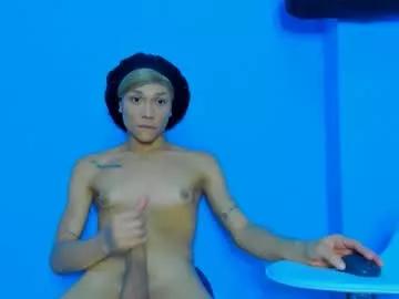 stassiebell from Chaturbate
