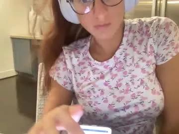 stassiethatsororitygirl from Chaturbate