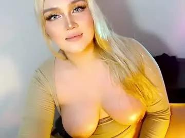 stassy_baby101 from Chaturbate