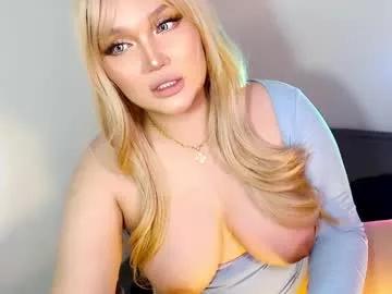 stassy_baby101 from Chaturbate