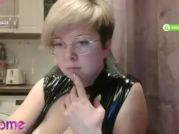 stasya_07 from Chaturbate