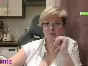 stasya_07 from Chaturbate