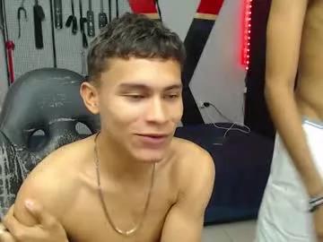 Stavros_ohm webcams show profile image 
