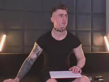 steelmuscles from Chaturbate