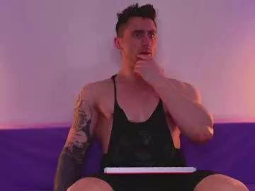steelmuscles from Chaturbate