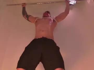 steelmuscles from Chaturbate