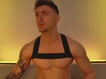 steelmuscles from Chaturbate