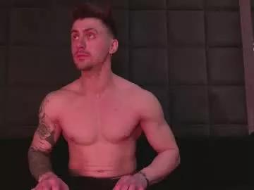 steelmuscles from Chaturbate