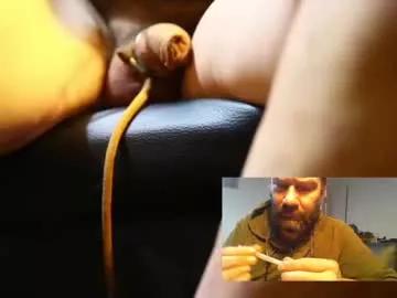 steelringshaft from Chaturbate