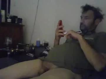 steelringshaft from Chaturbate