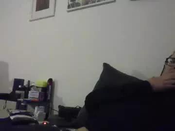 steelringshaft from Chaturbate