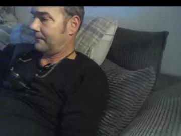 steelringshaft from Chaturbate