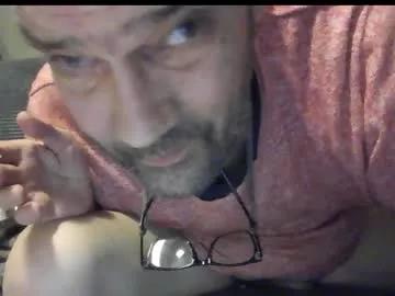 steelringshaft from Chaturbate