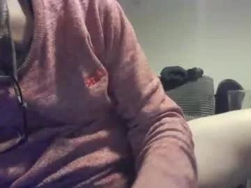 steelringshaft from Chaturbate