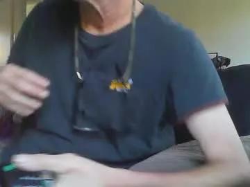 steelringshaft from Chaturbate