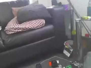 steelringshaft from Chaturbate